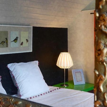 Saint-Savin  Le Chalet Des Pyrenees St Savin מראה חיצוני תמונה