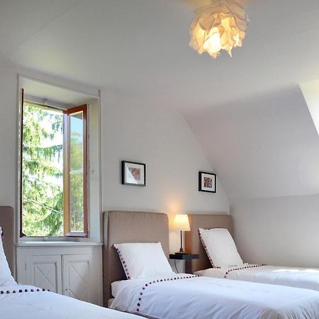 Saint-Savin  Le Chalet Des Pyrenees St Savin מראה חיצוני תמונה