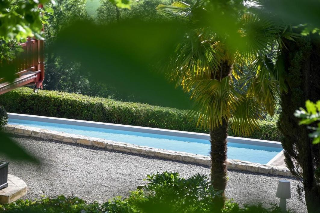 Saint-Savin  Le Chalet Des Pyrenees St Savin מראה חיצוני תמונה