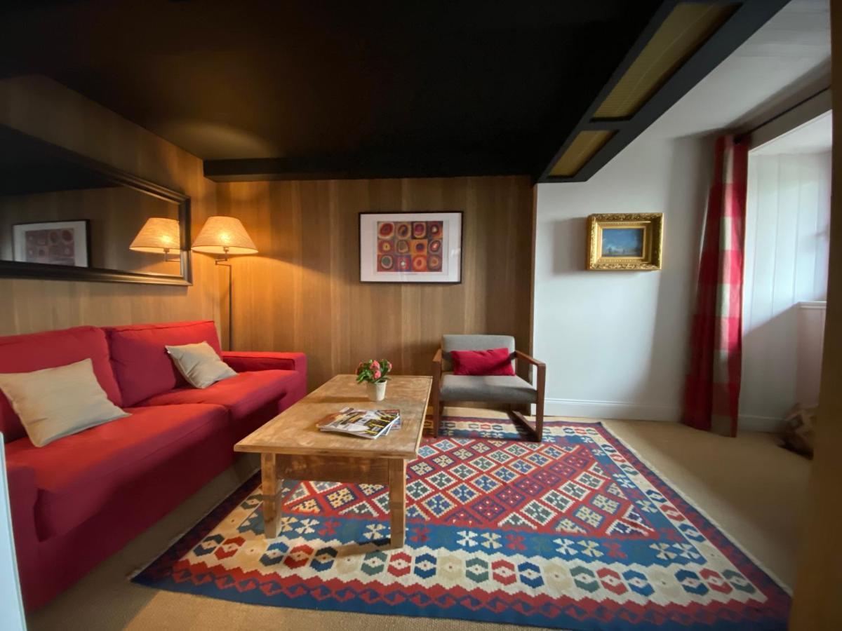 Saint-Savin  Le Chalet Des Pyrenees St Savin מראה חיצוני תמונה