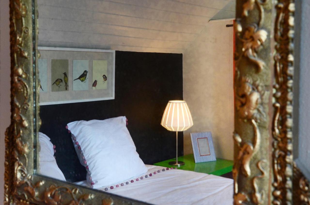 Saint-Savin  Le Chalet Des Pyrenees St Savin מראה חיצוני תמונה